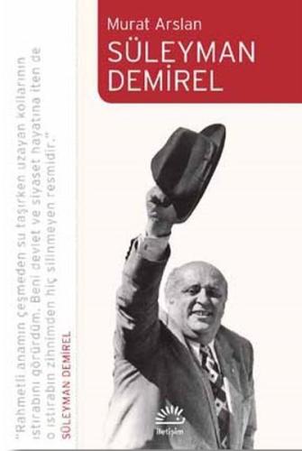 Süleyman Demirel | Kitap Ambarı