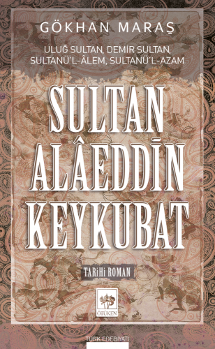 Sultan Alaeddin Keykubat | Kitap Ambarı