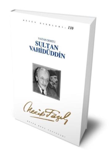 Sultan Vahidüddin | Kitap Ambarı