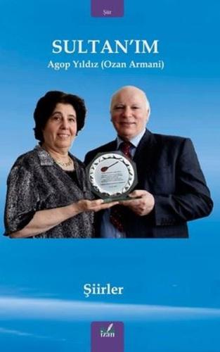 Sultan'ım - Şiirler | Kitap Ambarı