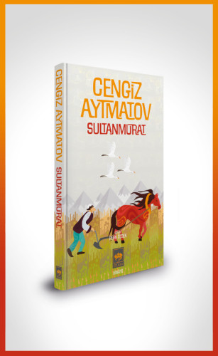 Sultanmurat - Özel Baskı | Kitap Ambarı