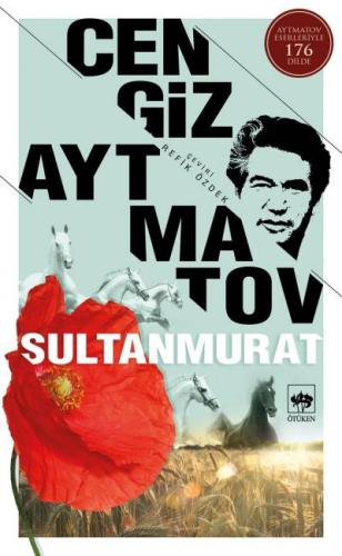 Sultanmurat | Kitap Ambarı