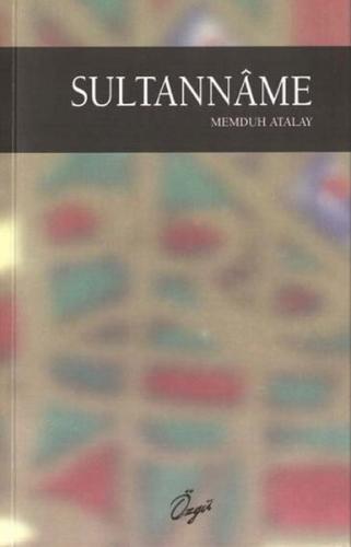 Sultanname