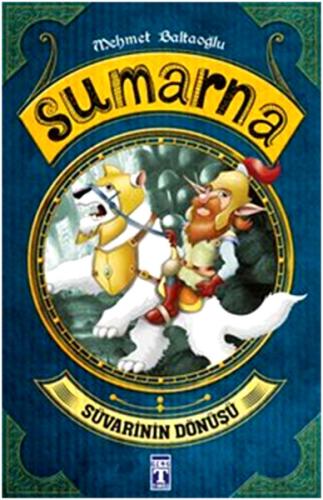 Sumarna - Süvarinin Dönüşü