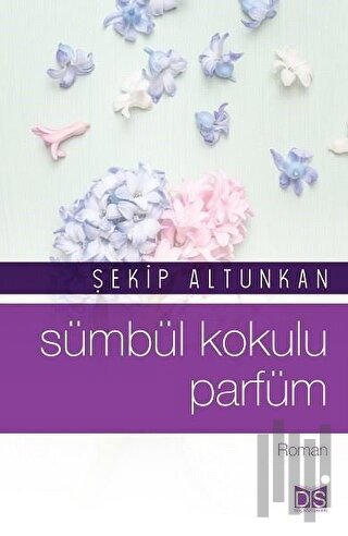 Sümbül Kokulu Parfüm