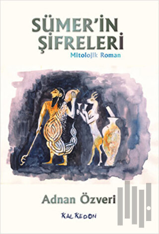 Sümer’in Şifreleri | Kitap Ambarı