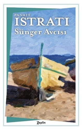 Sünger Avcısı | Kitap Ambarı
