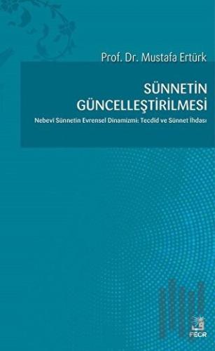 Sünnetin Güncelleştirilmesi