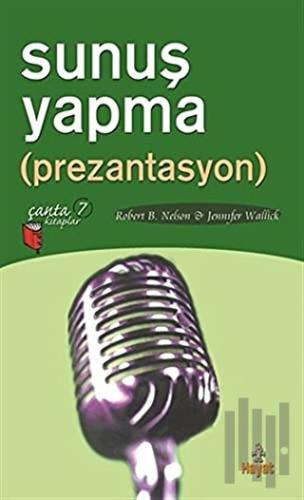 Sunuş Yapma (Prezantasyon)