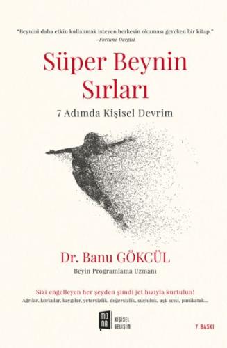 Süper Beyin Sırları