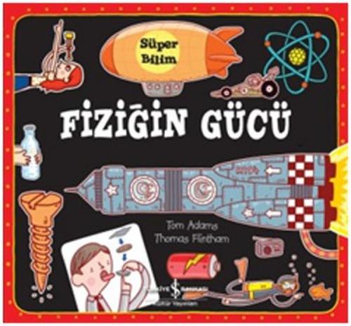 Süper Bilim - Fiziğin Gücü