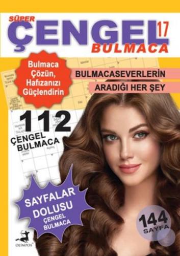 Süper Çengel Bulmaca - 17
