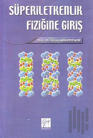 Süperiletkenlik Fiziğine Giriş