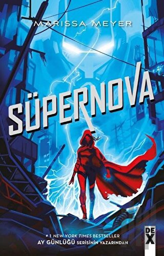 Süpernova - Muhalifler 3