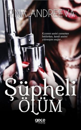 Şüpheli Ölüm | Kitap Ambarı