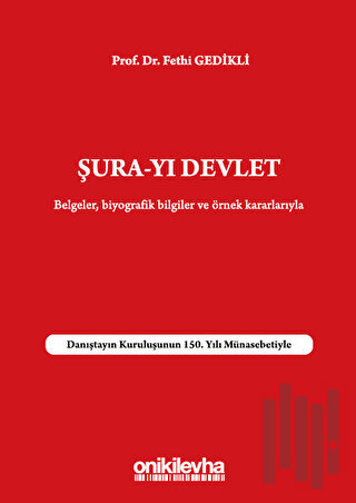 Şura-yı Devlet