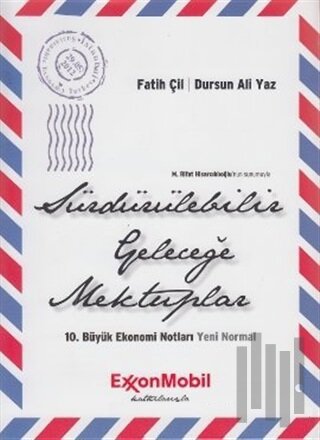 Sürdürülebilir Geleceğe Mektuplar