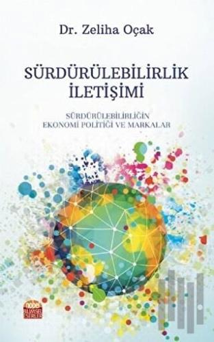 Sürdürülebilirlik İletişimi