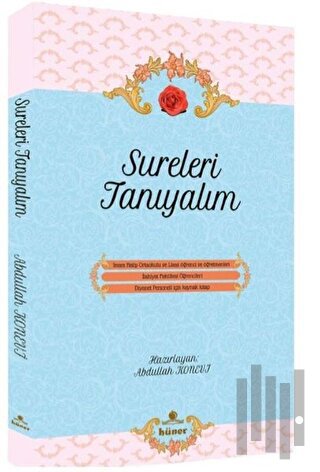 Sureleri Tanıyalım