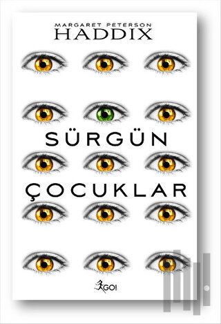 Sürgün Çocuklar
