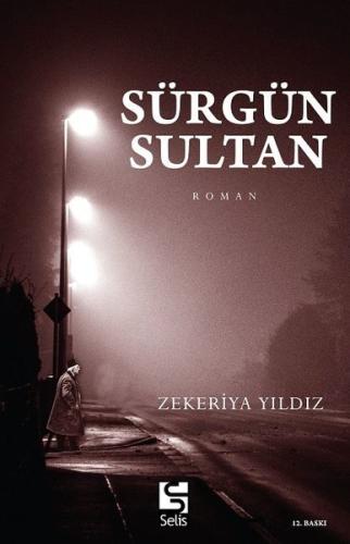 Sürgün Sultan | Kitap Ambarı