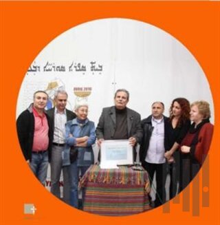 Sürgün Yazıları (Cilt 1)