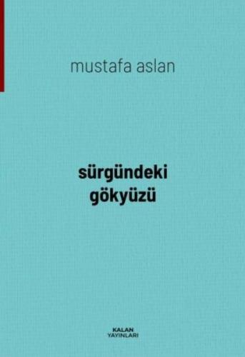 Sürgündeki Gökyüzü