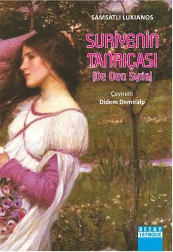 Suriyenin Tanrıçası