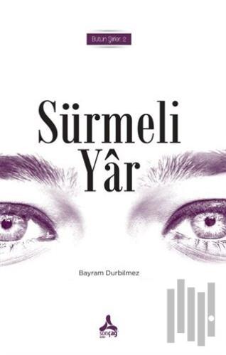 Sürmeli Yar - Bütün Şiirleri 2