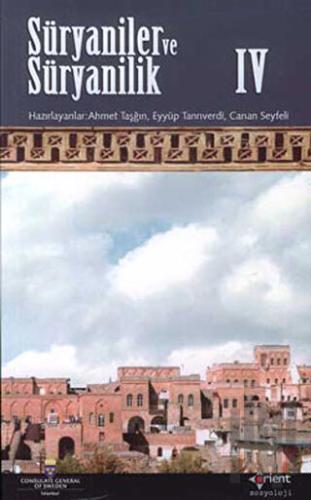 Süryaniler ve Süryanilik 4. Kitap