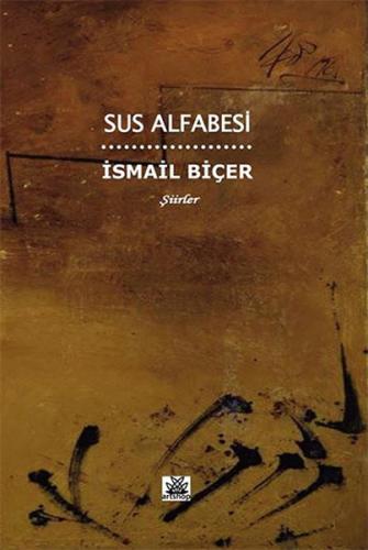 Sus Alfabesi | Kitap Ambarı