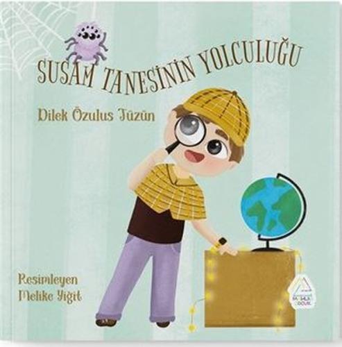 Susam Tanesinin Yolculuğu