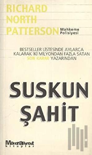 Suskun Şahit