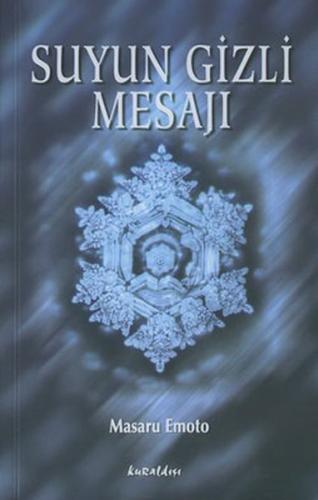 Suyun Gizli Mesajı | Kitap Ambarı