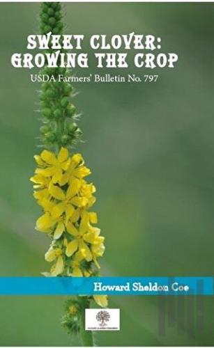 Sweet Clover: Growing the Crop