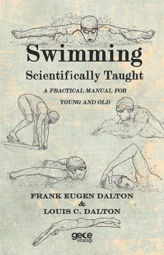 Swimming Scientifically Taught