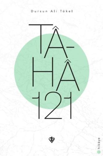 Ta-ha 121 | Kitap Ambarı