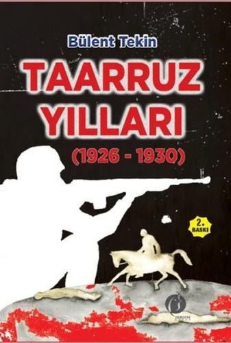 Taarruz Yılları (1926 - 1930) | Kitap Ambarı