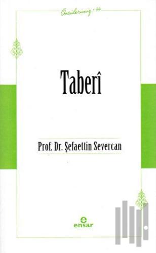 Taberi (Öncülerimiz-44) | Kitap Ambarı