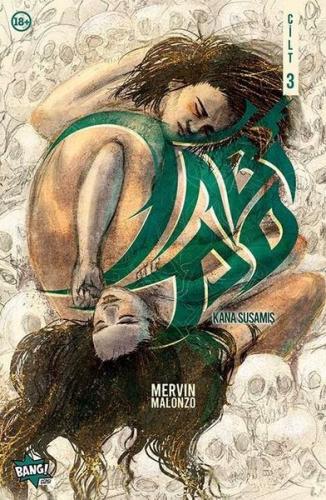 Tabi Po: Kana Susamış Cilt 3 | Kitap Ambarı