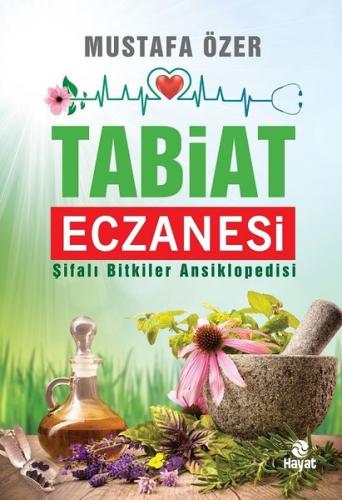 Tabiat Eczanesi | Kitap Ambarı