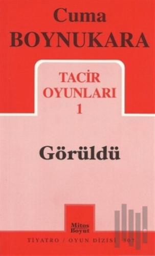 Tacir Oyunları 1