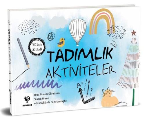Tadımlık Aktiviteler
