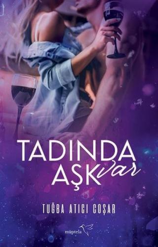 Tadında Aşk Var | Kitap Ambarı