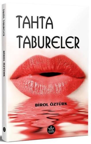 Tahta Tabureler | Kitap Ambarı