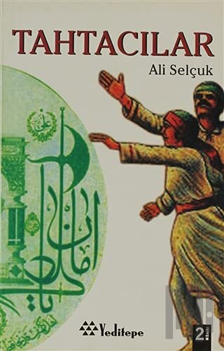 Tahtacılar | Kitap Ambarı