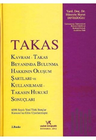 Takas (Ciltli)