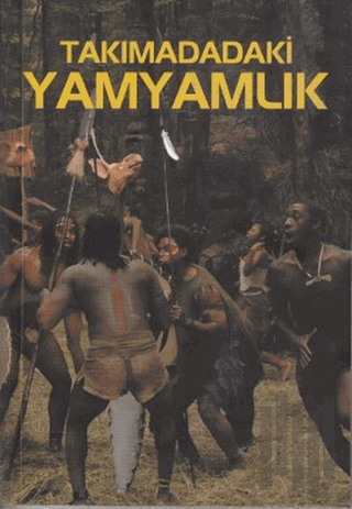 Takımadadaki Yamyamlık