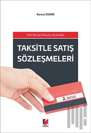 Taksitle Satış Sözleşmeleri