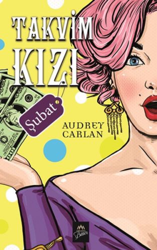 Takvim Kızı - Şubat | Kitap Ambarı